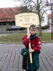 Donzdorf 11.01.2004